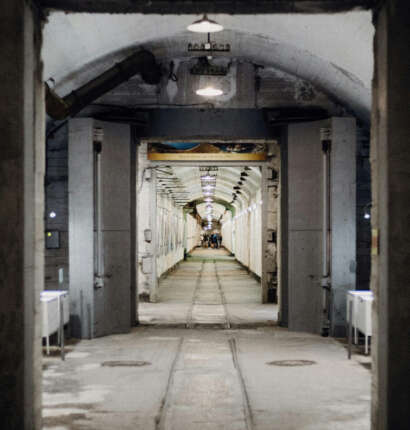 Demand for private bunkers in Spain grows 200% due to fear of war in Europe