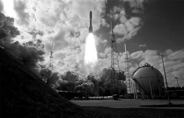 Los héroes que nos mostraron Plutón: las caras de la misión New Horizons