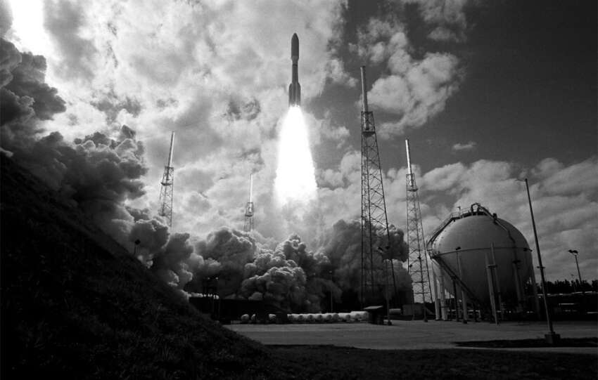 Los héroes que nos mostraron Plutón: las caras de la misión New Horizons