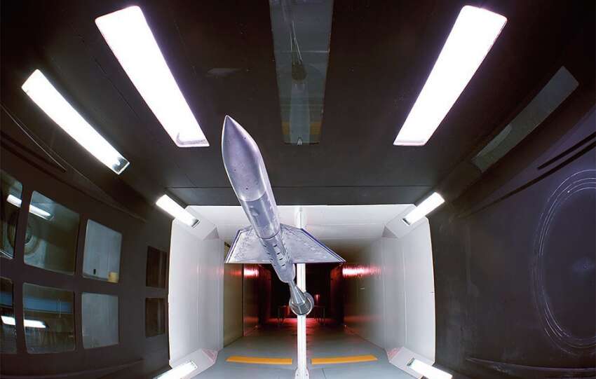 Objetos abandonados de la NASA: donde los sueños espaciales se oxidan