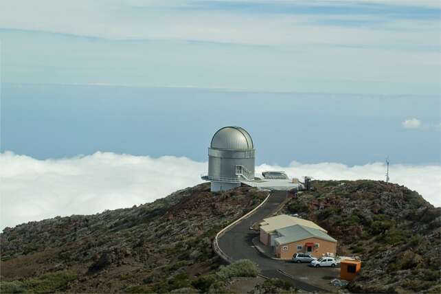 Los observatorios: portales al cosmos donde la ciencia se encuentra con la belleza