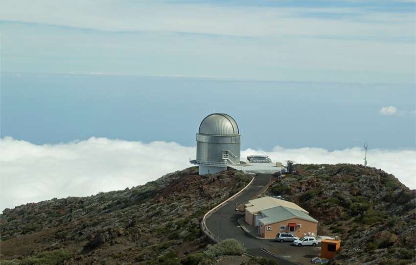 Los observatorios: portales al cosmos donde la ciencia se encuentra con la belleza