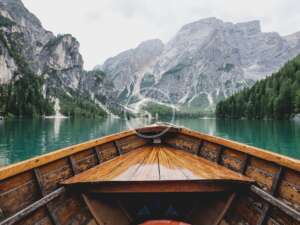 Where Your Boat Takes You