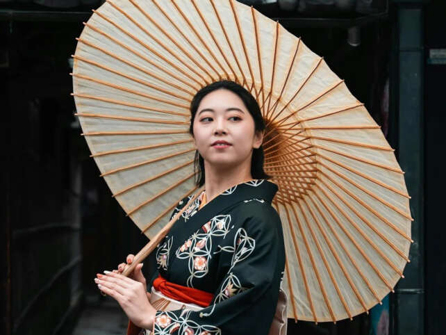 Las mujeres en Japón exigen ropa con bolsillos reales