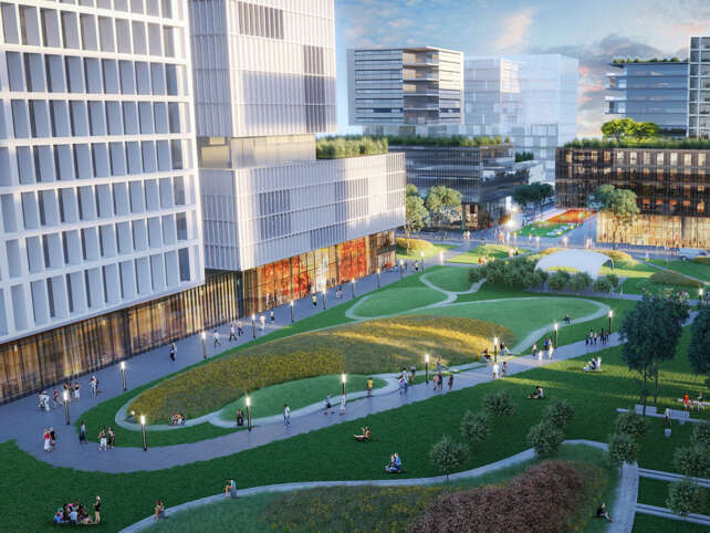 Buenos Aires en transformación: los grandes proyectos públicos que cambiarán la ciudad