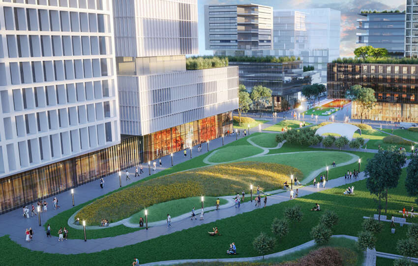 Buenos Aires en transformación: los grandes proyectos públicos que cambiarán la ciudad