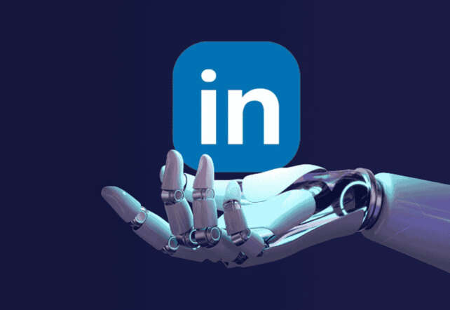 LinkedIn presenta nuevas funciones basadas en IA para facilitar la búsqueda de empleo