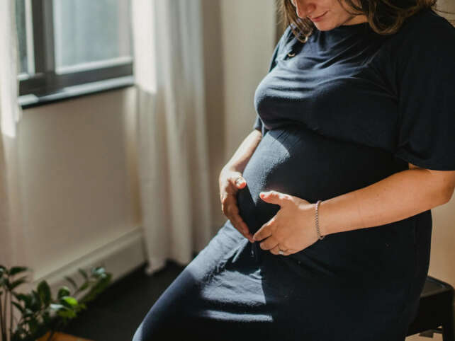En 2023, una mujer murió cada dos minutos por complicaciones durante el parto