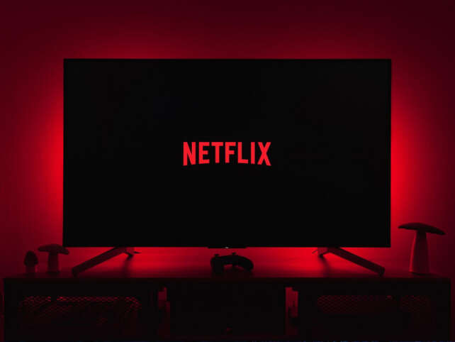 Netflix prueba una función de búsqueda con inteligencia artificial que elige contenido según tu estado de ánimo