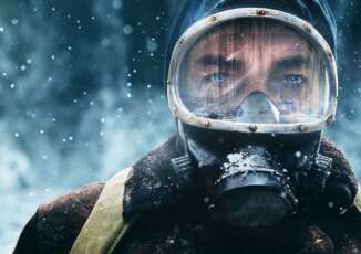 Buenos Aires presentó «El Eternauta»: el cómic de culto renace como serie en Netflix