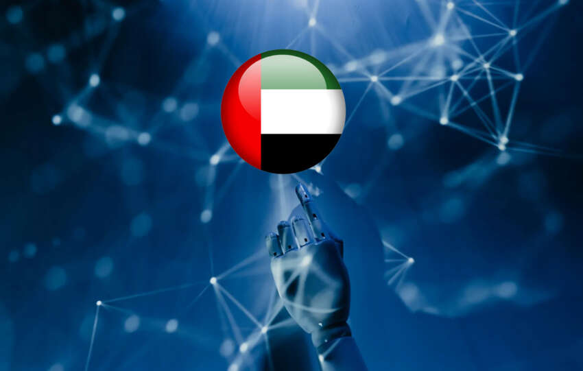 La inteligencia artificial redactará leyes en Emiratos Árabes Unidos