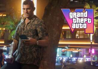 Las cajas están de vuelta: el nuevo tráiler de GTA VI ya está acá